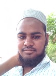 Jameer, 18  , New Delhi