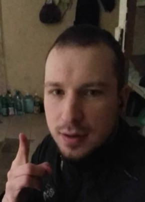 Max, 33, Россия, Торжок