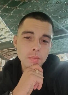 Maksim, 25, Belarus, Minsk