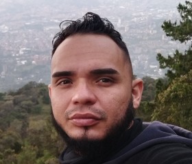 Rafael Rios, 31 год, Medellín