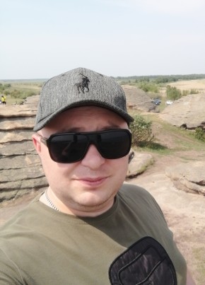 Александр из Березовския 31 год