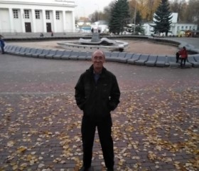 Юрий, 54 года, Владимир