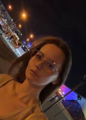 Елена из Краснодара 31 год