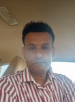 salman, 26, Islamabad