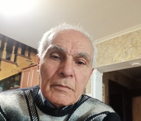 Сергей, 64 года, Киржач