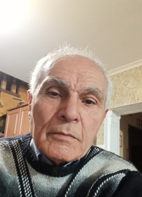 Сергей, 64, Россия, Киржач