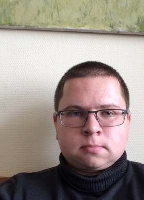 Филипп , 32, Россия, Москва