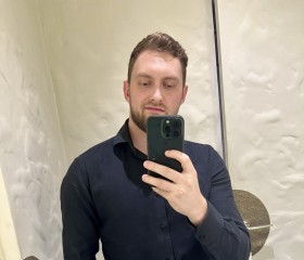 Nik, 32, Moscow