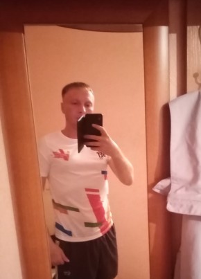 Petr, 39, Россия, Чита
