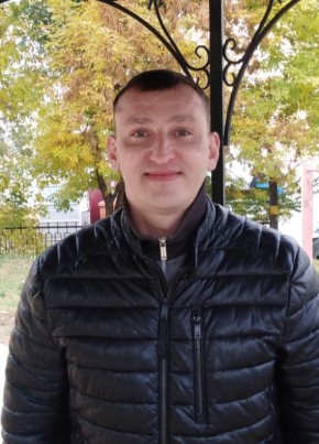 игорь, 42, Россия, Белгород