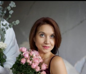 Mariya, 48, Saint Petersburg