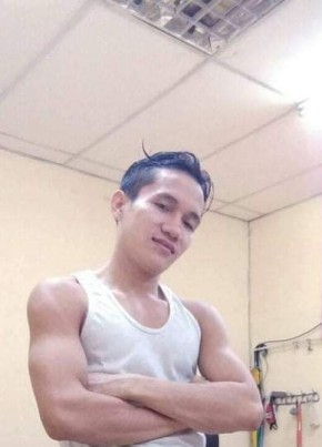 fernan joquino, 25, Pilipinas, Quezon City