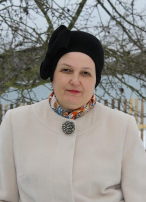 Наталья, 56, Россия, Смоленское