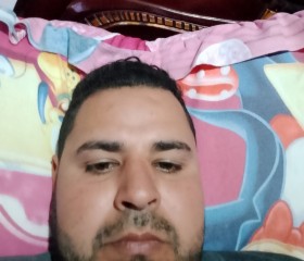 حسام السعدنى, 36, Damanhur