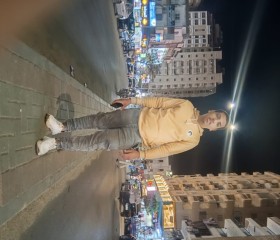 السيوي, 21, Al Mansurah