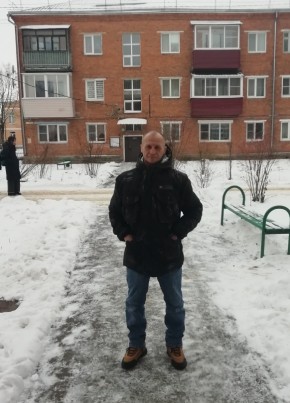 Сергей, 54, Россия, Лотошино