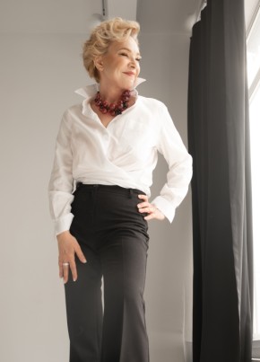 Tatyana, 55, Russia, Moscow