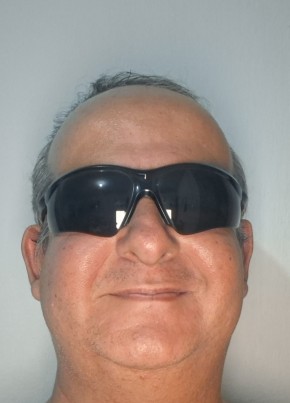 Wesley из Recife 50 лет