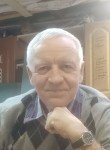 Игорь, 63 года, Усолье-Сибирское