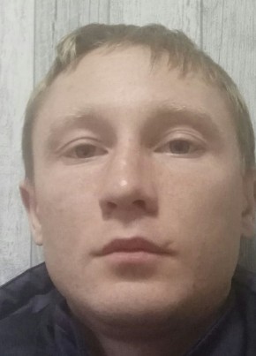 Сергей, 35, Россия, Новоподрезково