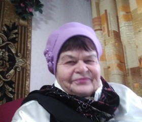 Елена, 72 года, Віцебск