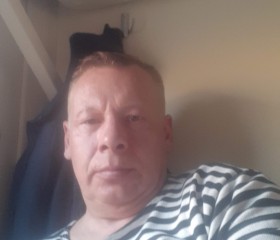 Pasha, 51, Kazan