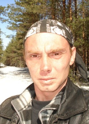 ALEX, 49, Россия, Москва
