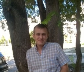 Антон, 44 года, Ульяновск