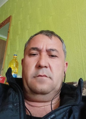 Chorikul Majidov, 46, République Française, Vallauris