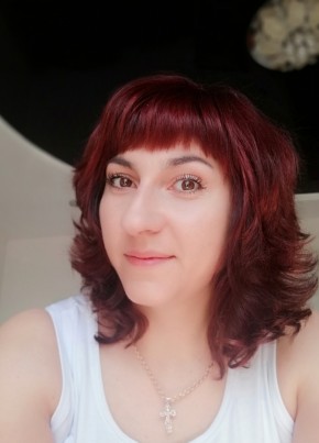 Маргарита , 34, Россия, Челябинск