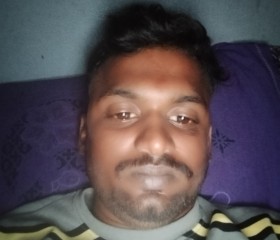Raj, 32 года, Mysore
