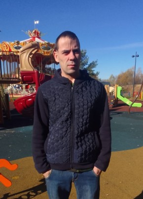 Александр, 35, Россия, Чехов