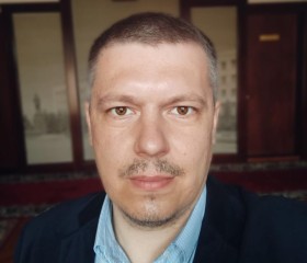 Stas, 41, Stavropol