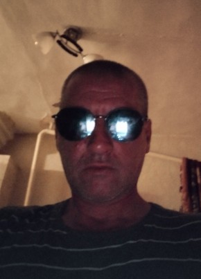 Михаил из Красного Чикоя 52 года