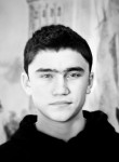 Azizbek, 18 лет, Kal’ty-Mauri