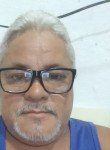 Augusto, 54 года, Fortaleza
