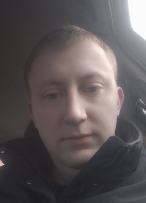 Евгений, 32, Рэспубліка Беларусь, Горад Мінск