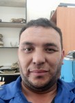 Галиб, 39 лет, Olmaliq