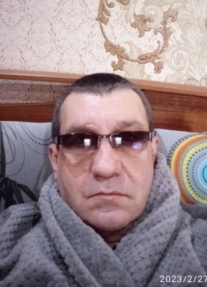 виктор, 49, Россия, Владимир