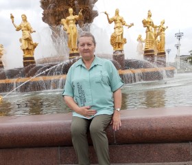 Лилия, 55 лет, Курск