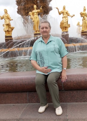 Лилия, 55, Россия, Курск