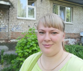 Анастасия, 34 года, Смоленск