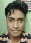 Rahul. Satish. J, 22 года, Hyderabad