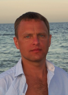 Виктор, 49, Россия, Тамбов