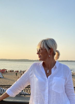 Оксана, 53, Россия, Тольятти