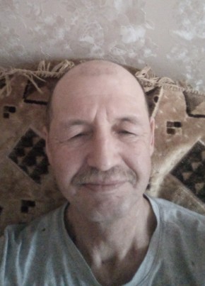 Сергей, 59, Россия, Белорецк