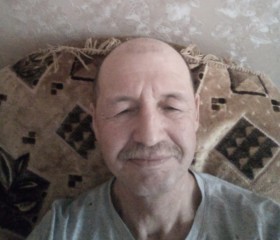 Сергей, 59 лет, Белорецк