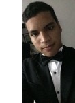 Carlos, 25 лет, Santa Marta