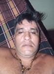 Márcio, 47 лет, Manáos