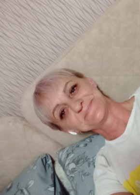 Ольга из Тальменки 51 год